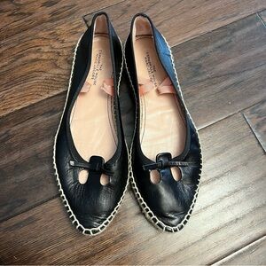 Marc Jacob’s The Espadrille Mouse Women’s Flat Shoes